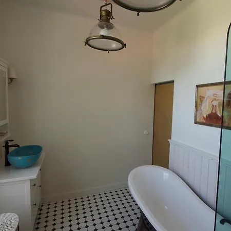 Apartment Hapsalutely Great - In Full Authenticity