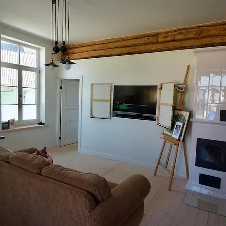 Hapsalutely Great - In Full Authenticity Haapsalu