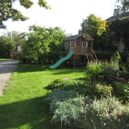 Lejlighed Hapsalutely Great - In Full Authenticity