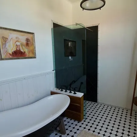 Hapsalutely Great - In Full Authenticity Lejlighed