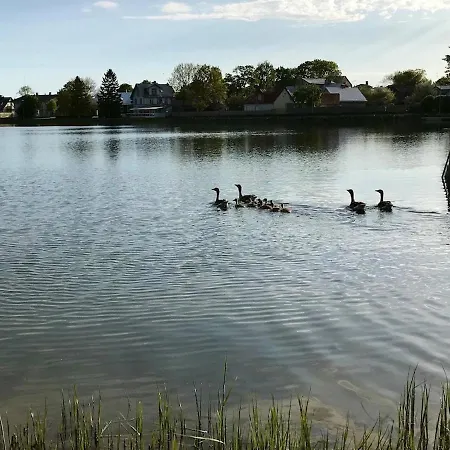 Lejlighed Hapsalutely Great - In Full Authenticity *