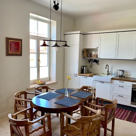 Apartment Hapsalutely Great - In Full Authenticity