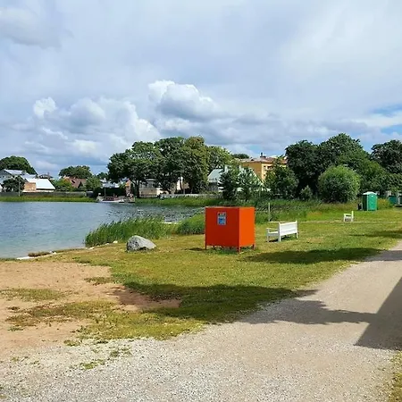 Lejlighed Hapsalutely Great - In Full Authenticity *