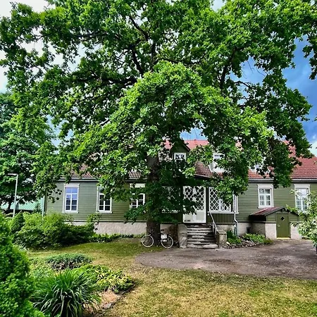 Hapsalutely Great - In Full Authenticity