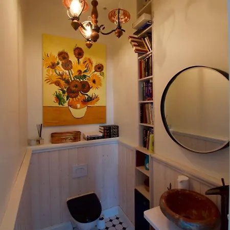 Hapsalutely Great - In Full Authenticity Haapsalu