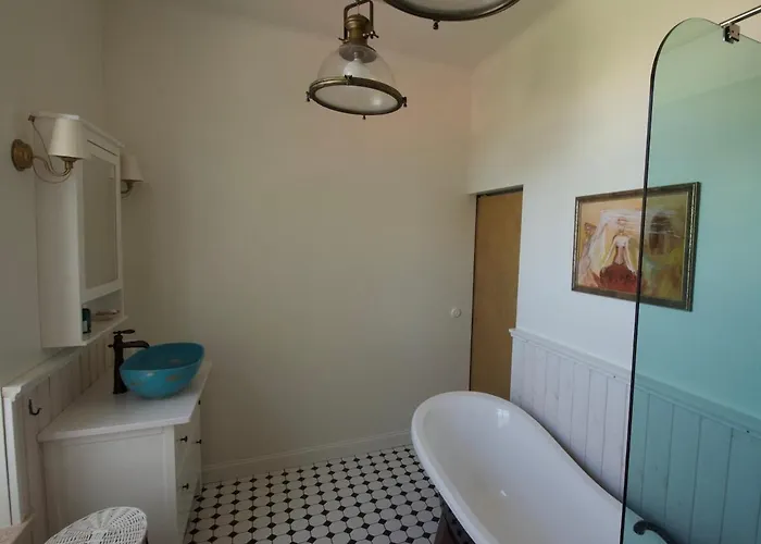 Apartament Hapsalutely Great - In Full Authenticity