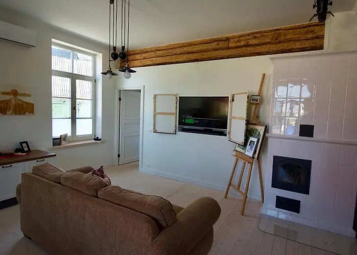 Hapsalutely Great - In Full Authenticity Haapsalu