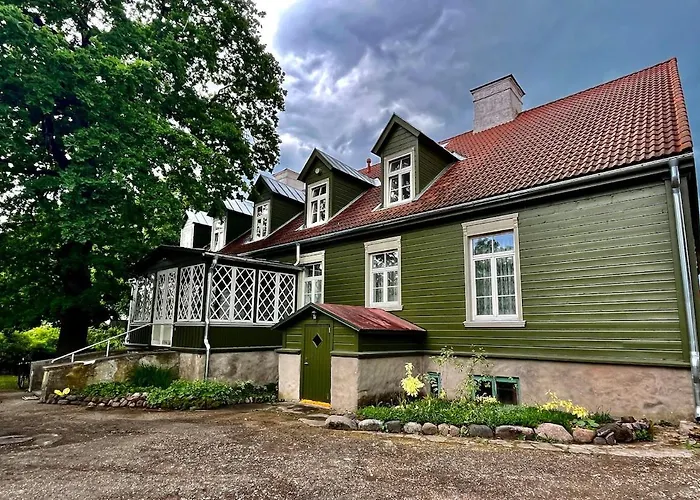 Hapsalutely Great - In Full Authenticity