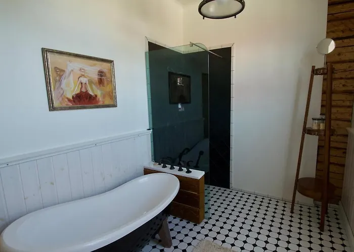 Hapsalutely Great - In Full Authenticity Apartament