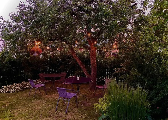 Hapsalutely Great - In Full Authenticity * Haapsalu