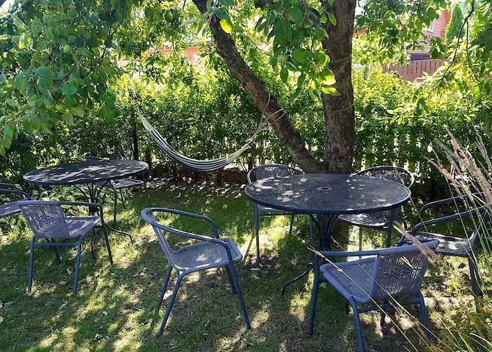 Hapsalutely Great - In Full Authenticity Apartament *