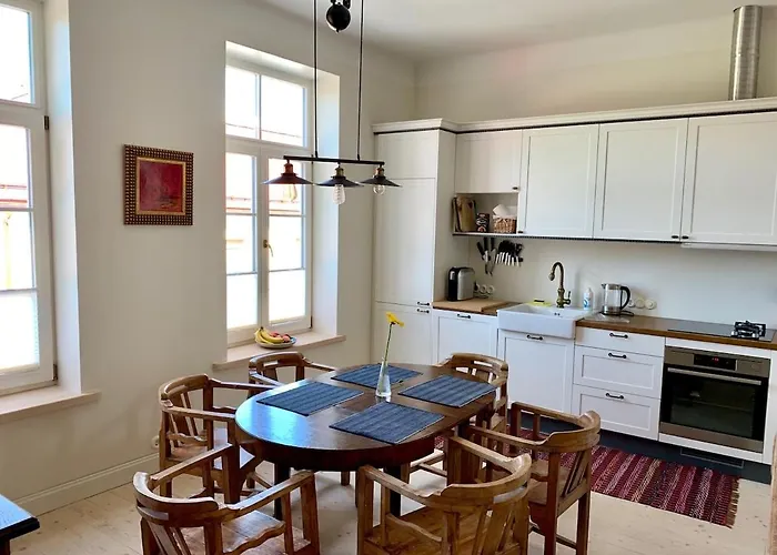 Apartament Hapsalutely Great - In Full Authenticity