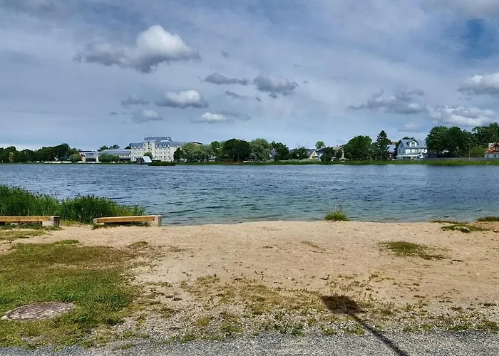 Hapsalutely Great - In Full Authenticity Apartament Haapsalu