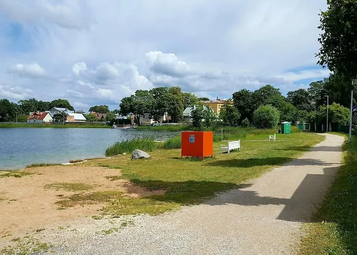 Apartament Hapsalutely Great - In Full Authenticity *