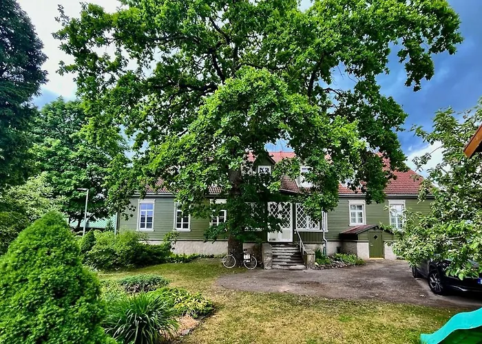 Hapsalutely Great - In Full Authenticity