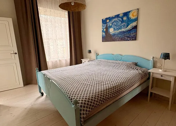 Hapsalutely Great - In Full Authenticity Διαμέρισμα *